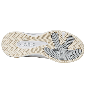 99491-111-M | K-FRAME PICKLEBALL | BLANC DE BLANC/WHITE/GLACIER GRAY
