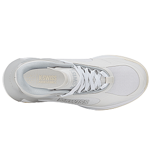 99491-111-M | K-FRAME PICKLEBALL | BLANC DE BLANC/WHITE/GLACIER GRAY