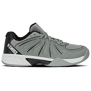 04903-074-W | EXPRESS LIGHT PICKLEBALL 2 2E | ULTIMATE GRAY/WHITE/BLACK