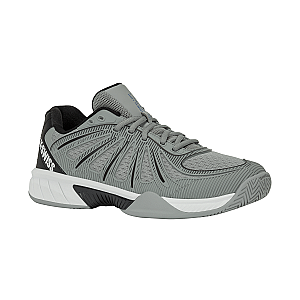 04903-074-W | EXPRESS LIGHT PICKLEBALL 2 2E | ULTIMATE GRAY/WHITE/BLACK