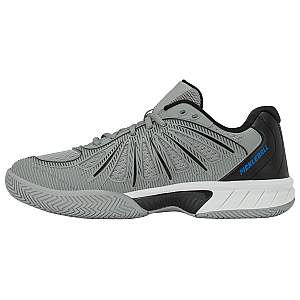04903-074-W | EXPRESS LIGHT PICKLEBALL 2 2E | ULTIMATE GRAY/WHITE/BLACK