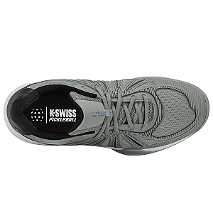 04903-074-W | EXPRESS LIGHT PICKLEBALL 2 2E | ULTIMATE GRAY/WHITE/BLACK