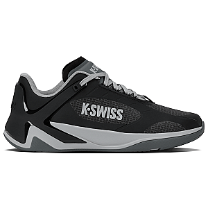 09491-006-M | K-FRAME PICKLEBALL | BLACK/ULTIMATE GRAY/TURBULENCE