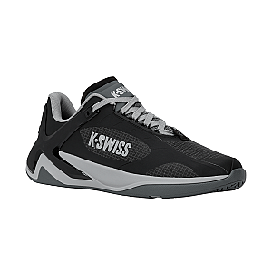 09491-006-M | K-FRAME PICKLEBALL | BLACK/ULTIMATE GRAY/TURBULENCE