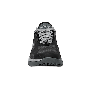 09491-006-M | K-FRAME PICKLEBALL | BLACK/ULTIMATE GRAY/TURBULENCE