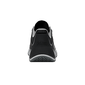 09491-006-M | K-FRAME PICKLEBALL | BLACK/ULTIMATE GRAY/TURBULENCE