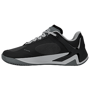 09491-006-M | K-FRAME PICKLEBALL | BLACK/ULTIMATE GRAY/TURBULENCE