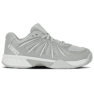 94902-021-M | EXPRESS LIGHT PICKLEBALL 2 | GLACIER GRAY/WHITE