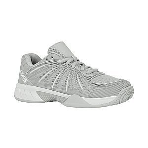 94902-021-M | EXPRESS LIGHT PICKLEBALL 2 | GLACIER GRAY/WHITE