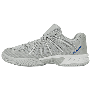 94902-021-M | EXPRESS LIGHT PICKLEBALL 2 | GLACIER GRAY/WHITE