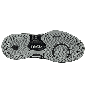 04902-074-M | EXPRESS LIGHT PICKLEBALL 2 | ULTIMATE GRAY/WHITE/BLACK