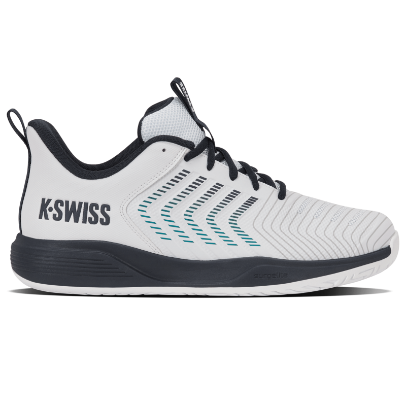 04767-148-M | ULTRASHOT LIGHT | WHITE/CARBON/BALTIC
