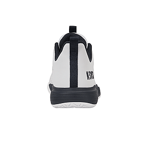 04767-148-M | ULTRASHOT LIGHT | WHITE/CARBON/BALTIC