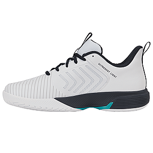 04767-148-M | ULTRASHOT LIGHT | WHITE/CARBON/BALTIC