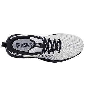 04767-148-M | ULTRASHOT LIGHT | WHITE/CARBON/BALTIC