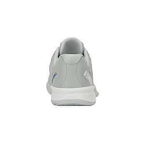94904-021-W | EXPRESS LIGHT PICKLEBALL 2 WIDE | GLACIER GRAY/WHITE
