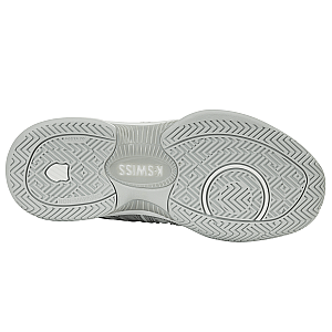 94904-021-W | EXPRESS LIGHT PICKLEBALL 2 WIDE | GLACIER GRAY/WHITE