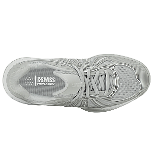 94904-021-W | EXPRESS LIGHT PICKLEBALL 2 WIDE | GLACIER GRAY/WHITE