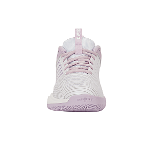 94901-160-M | ULTRASHOT LIGHT PADEL | WHITE/ORCHID HUSH/PURPLE ROSE