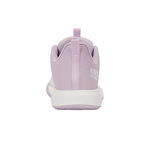 94901-160-M | ULTRASHOT LIGHT PADEL | WHITE/ORCHID HUSH/PURPLE ROSE