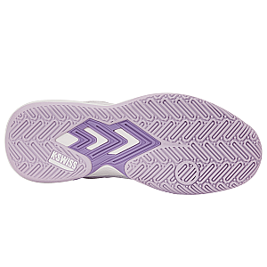 94901-160-M | ULTRASHOT LIGHT PADEL | WHITE/ORCHID HUSH/PURPLE ROSE