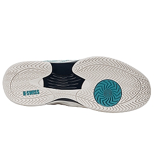 04603-162-M | HYPERCOURT EXPRESS 3 | BLANC DE BLANC/CARBON/BALTIC