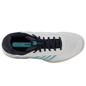 04603-162-M | HYPERCOURT EXPRESS 3 | BLANC DE BLANC/CARBON/BALTIC