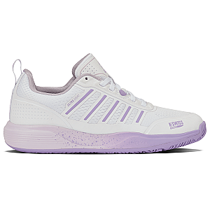 94436-160-M | ULTRA COURT PADEL | WHITE/ORCHID HUSH/PURPLE