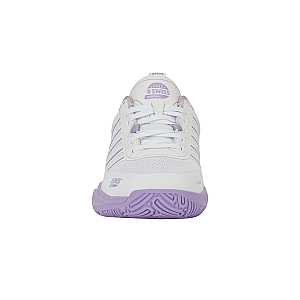94436-160-M | ULTRA COURT PADEL | WHITE/ORCHID HUSH/PURPLE