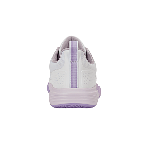 94436-160-M | ULTRA COURT PADEL | WHITE/ORCHID HUSH/PURPLE
