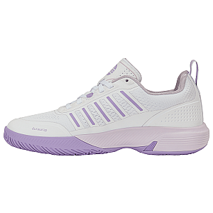 94436-160-M | ULTRA COURT PADEL | WHITE/ORCHID HUSH/PURPLE