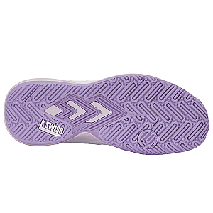 94436-160-M | ULTRA COURT PADEL | WHITE/ORCHID HUSH/PURPLE