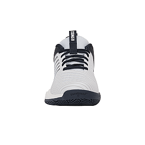 04901-148-M | ULTRASHOT LIGHT PADEL | WHITE/CARBON/BALTIC