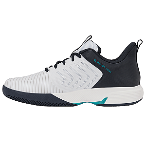 04901-148-M | ULTRASHOT LIGHT PADEL | WHITE/CARBON/BALTIC
