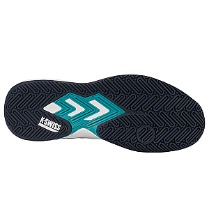 04901-148-M | ULTRASHOT LIGHT PADEL | WHITE/CARBON/BALTIC