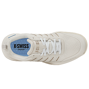 94405-118-M | ULTRA COURT | BLANC DE BLANC/ROSE GOLD
