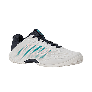 04605-162-W | HYPERCOURT EXPRESS 3 2E | BLANC DE BLANC/CARBON/BALTIC