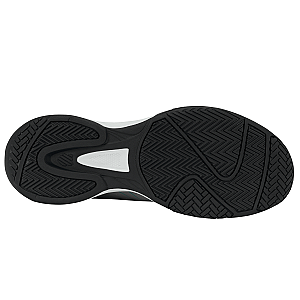 08552-032-M | COURT EXPRESS PICKLEBALL | ULTIMATE GRAY/WHITE/BALTIC