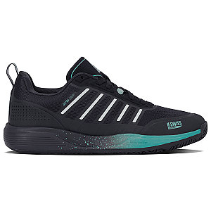 04436-021-M | ULTRA COURT PADEL | CARBON/BALTIC/GLACIER GRAY