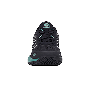04436-021-M | ULTRA COURT PADEL | CARBON/BALTIC/GLACIER GRAY