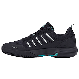 04436-021-M | ULTRA COURT PADEL | CARBON/BALTIC/GLACIER GRAY