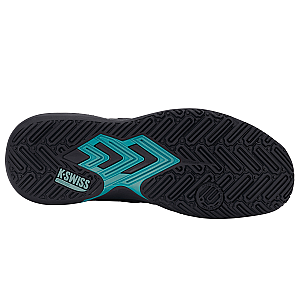04436-021-M | ULTRA COURT PADEL | CARBON/BALTIC/GLACIER GRAY