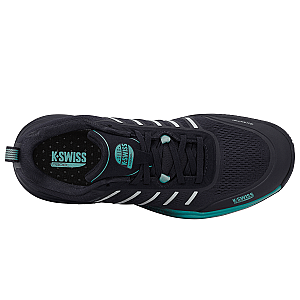 04436-021-M | ULTRA COURT PADEL | CARBON/BALTIC/GLACIER GRAY