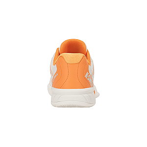 94904-127-W | EXPRESS LIGHT PICKLEBALL 2 WIDE | BLANC DE BLANC/BLAZING ORANGE