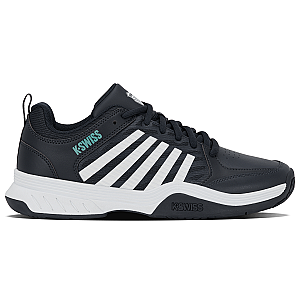 04428-033-M | COURT EXPRESS 2 | CARBON/WHITE/BALTIC