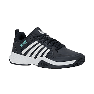 04428-033-M | COURT EXPRESS 2 | CARBON/WHITE/BALTIC