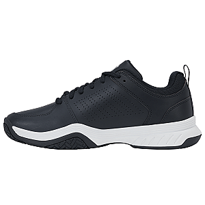 04428-033-M | COURT EXPRESS 2 | CARBON/WHITE/BALTIC