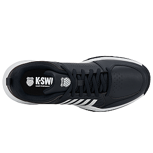 04428-033-M | COURT EXPRESS 2 | CARBON/WHITE/BALTIC
