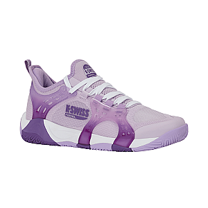 94597-503-M | K-FRAME PADEL | ORCHID HUSH/WHITE/TILANDSIA PURPLE