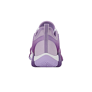 94597-503-M | K-FRAME PADEL | ORCHID HUSH/WHITE/TILANDSIA PURPLE